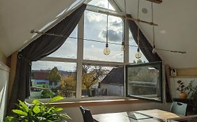 Bonito - Historischer Streckhof